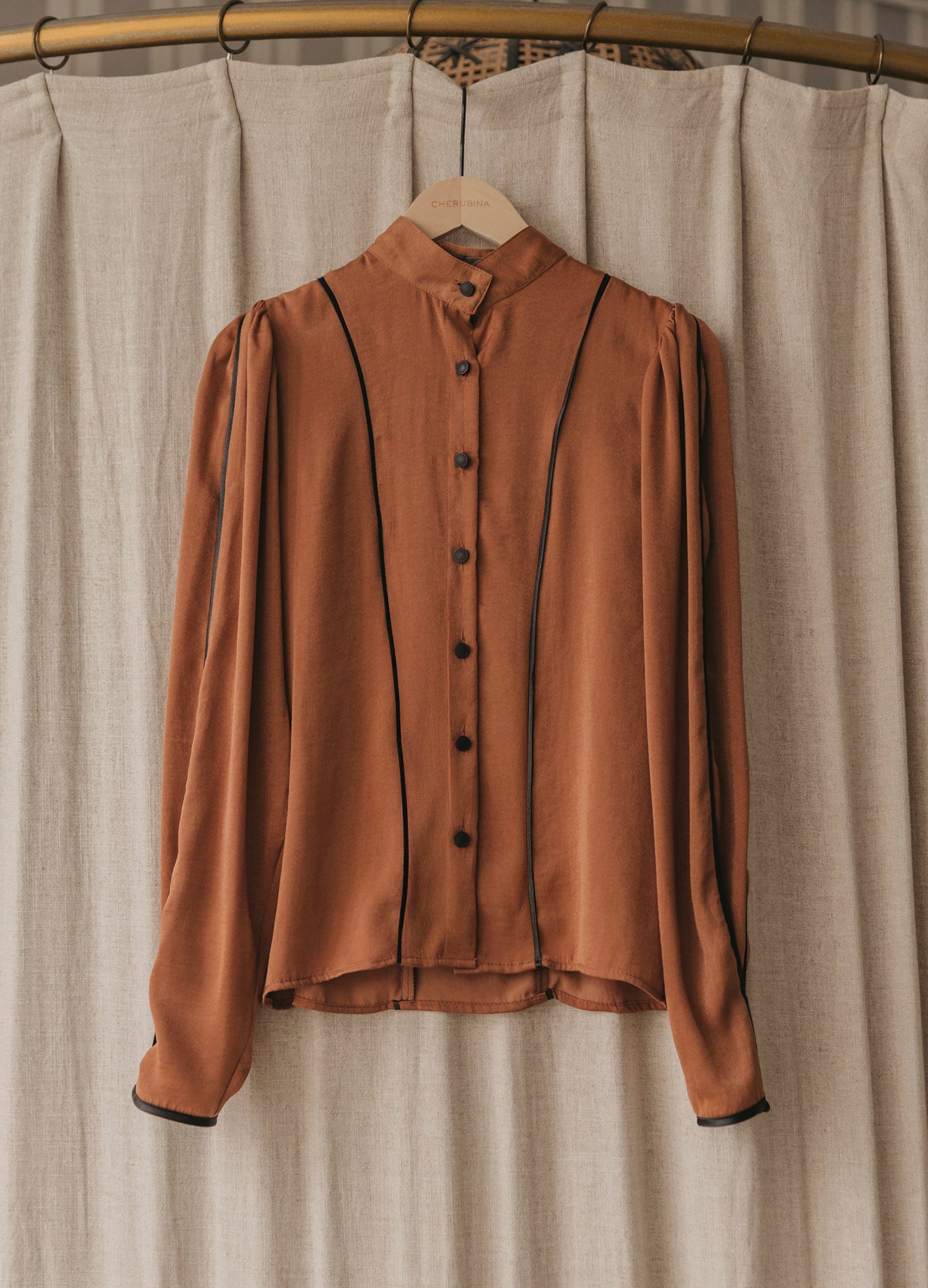 Blouse Danae