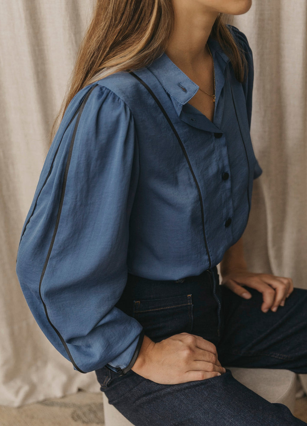 Blouse Danae