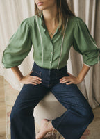 Blouse Danae
