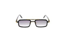 Lunettes De Soleil - John Dalia