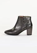 Bottines Dannie - Acier