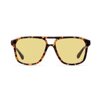 Lunette De Soleil Dara Tigris Yellow