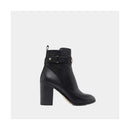 Bottines Michael Kors Darcy Heeled - Cuir Noir