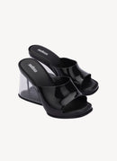 Melissa - Escarpins Darling - Black - Femme