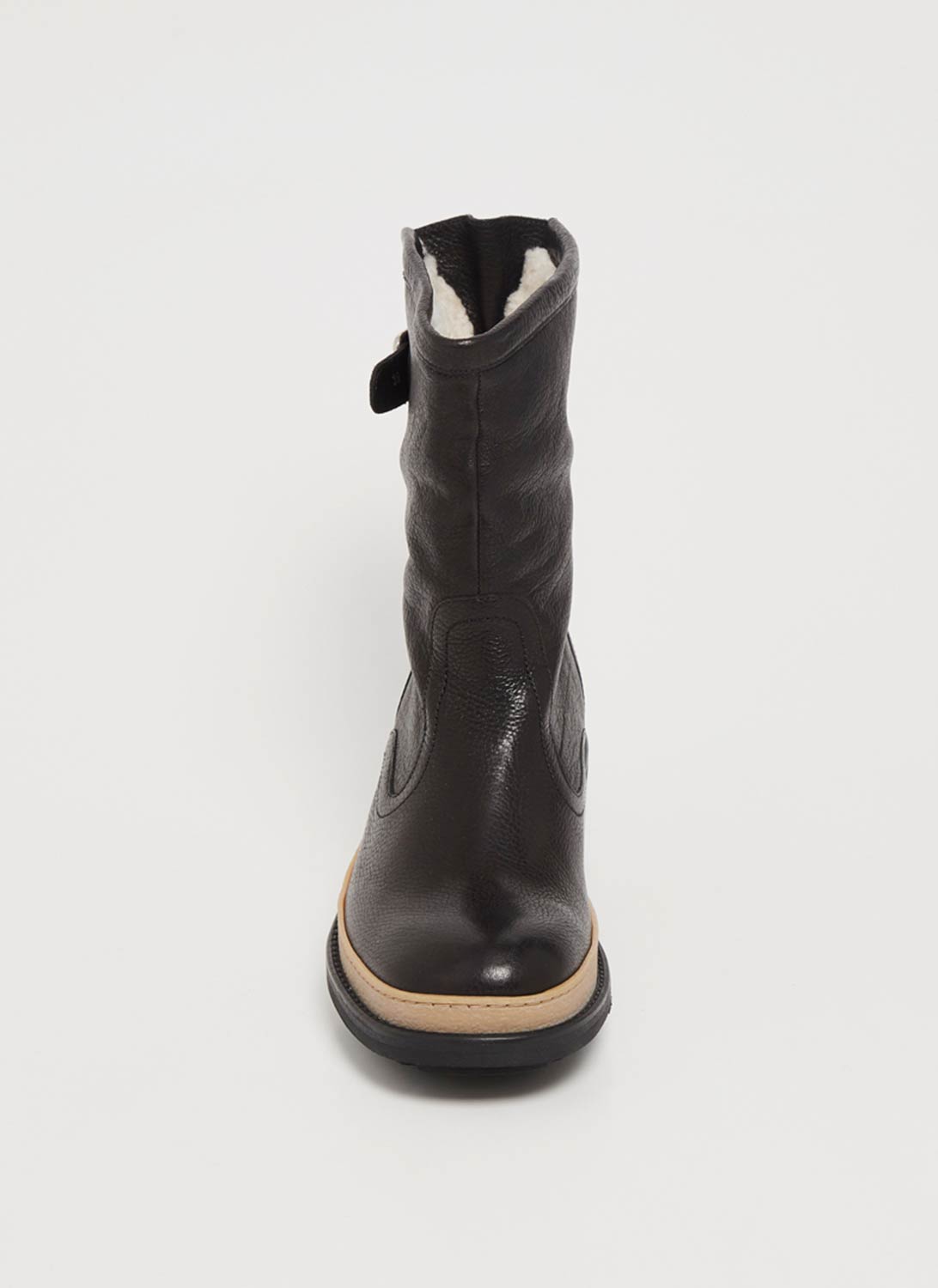 Free Lance - Ankle Boots - Black - Women