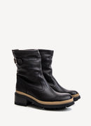 Free Lance - Botas Daryl - Negro natural - Mujer