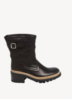 Free Lance - Ankle Boots - Black - Women