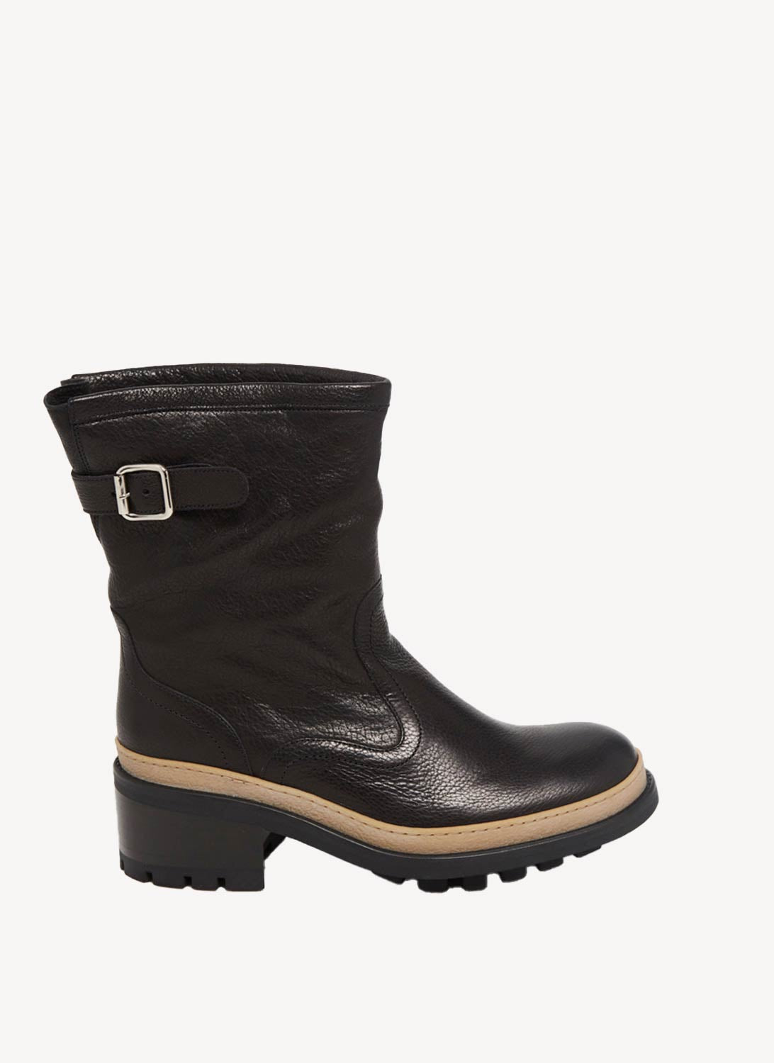Free Lance - Ankle Boots - Black - Women