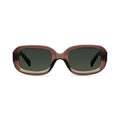 Lunette De Soleil Dashi Sepia Olive