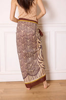 Dassia Scarf - Print