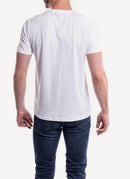 Ungaro Sport - Tee-Shirt David - White - Homme