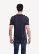 Ungaro Sport - Tee-Shirt David - Navy - Homme