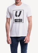 Ungaro Sport - Tee-Shirt David - White - Homme