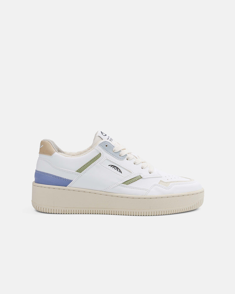 Baskets Origin - All In Daylight