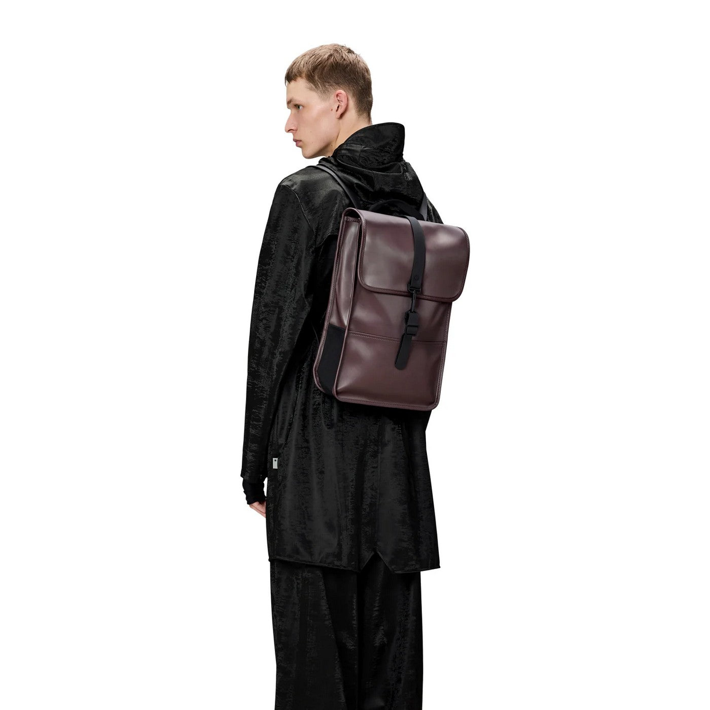 Mochila Backpack Mini W3 Depth - Unisex