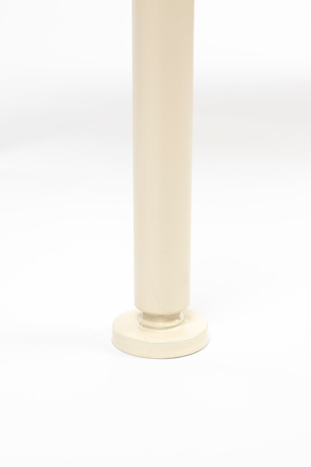 River L - Shelf - Iron - Rice/Beige