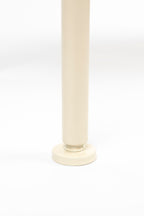 River L - Shelf - Iron - Rice/Beige