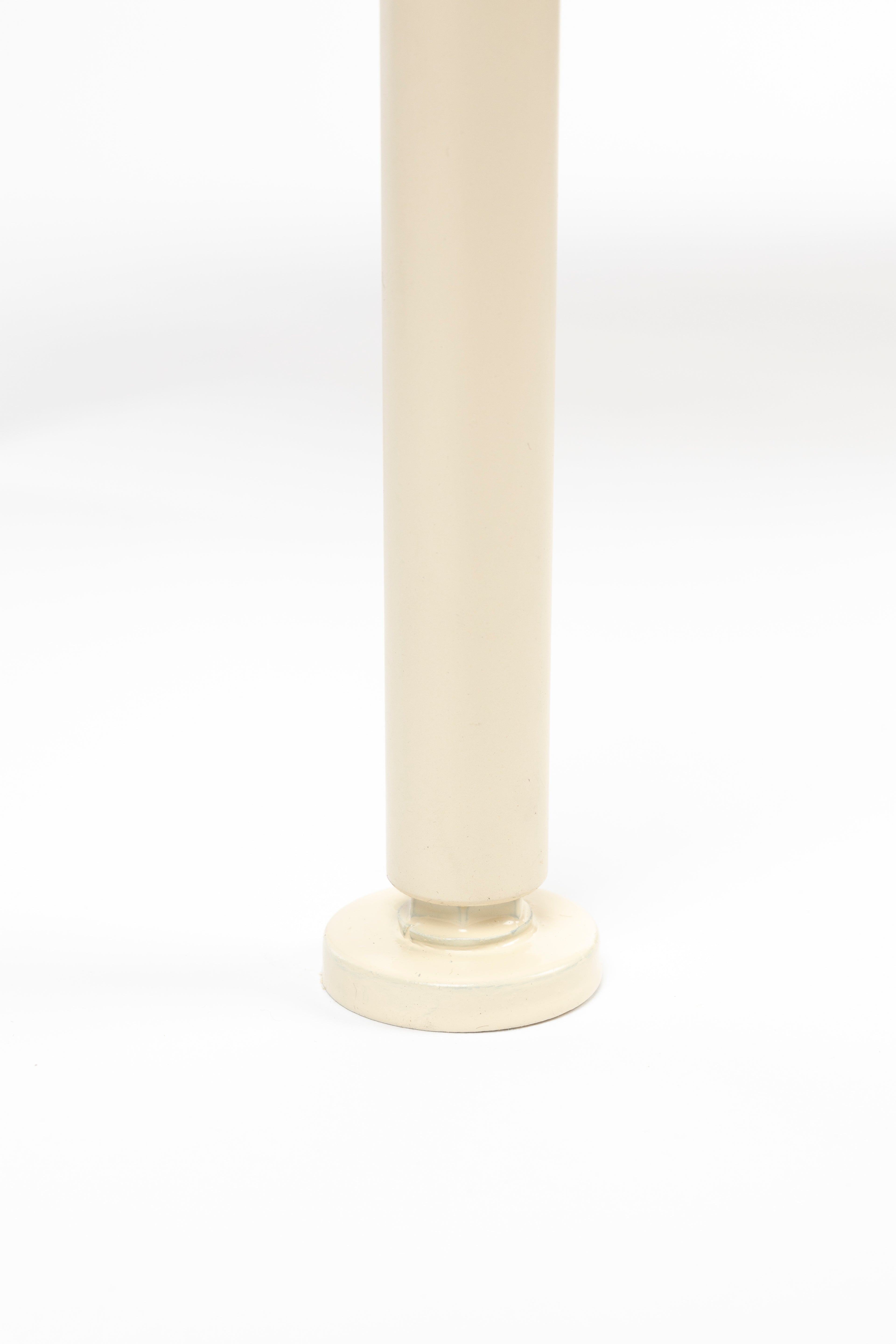 River L - Shelf - Iron - Rice/Beige