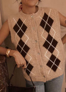 Maille Isis