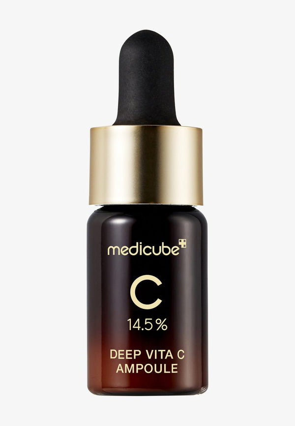 Medicube - Deep Vita C Ampoule 2.0 - 1 Unité