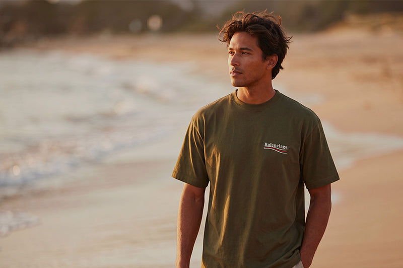 Image de la collection Sélection Luxe Homme