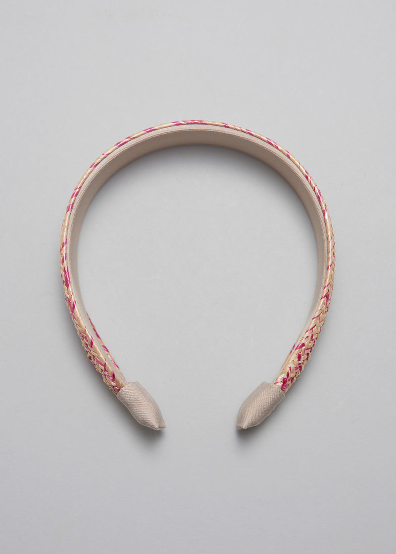 Alice Band P Laia Headband - Pink - Women