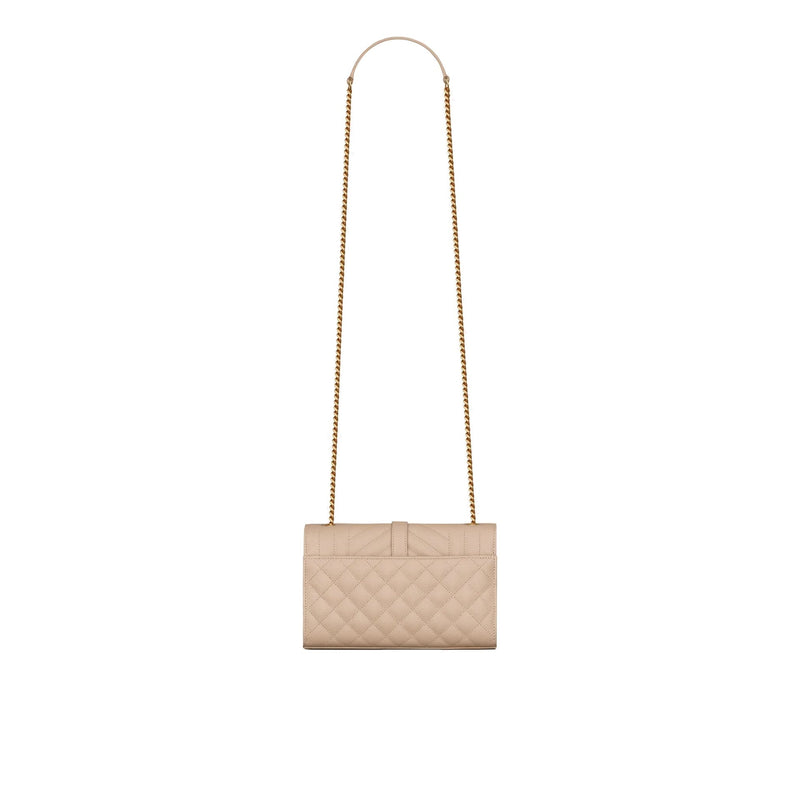 Saint Laurent Envelope Small Bag