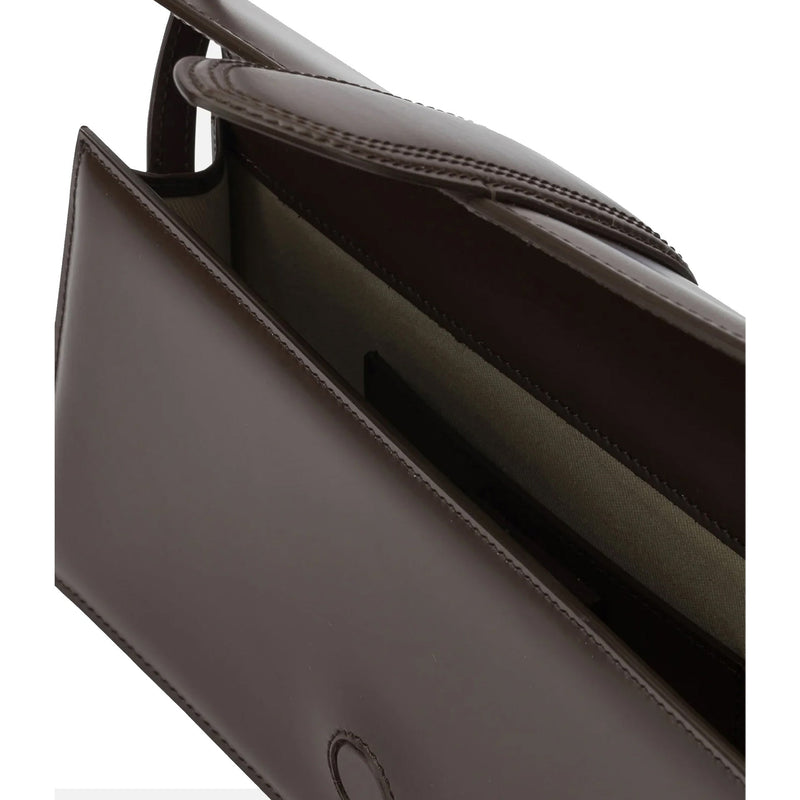 Sac Jacquemus Le Grand Bambino Long - Femme - Brown