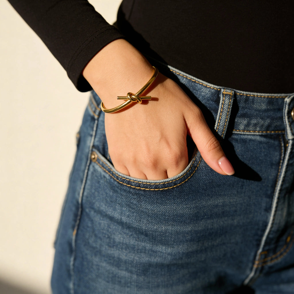 Jonc Clasp