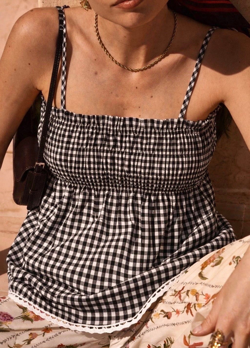 Top Dalila
