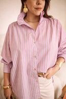 Santa camisa