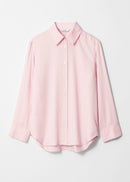 Camisa Es Clarice - Rosa - Mujer