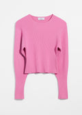 Top Es Malte - Rosa