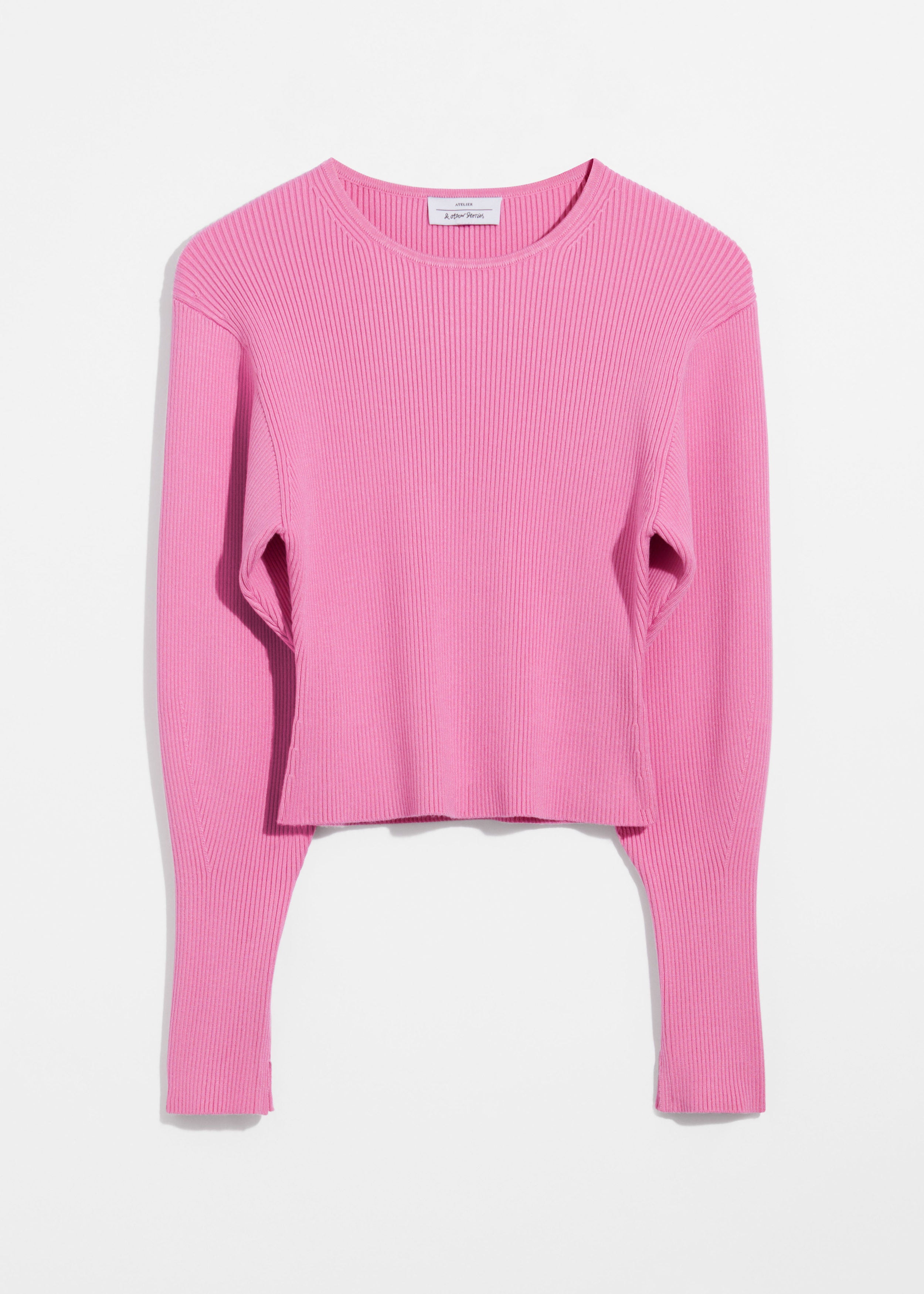 Top Es Malte - Rosa