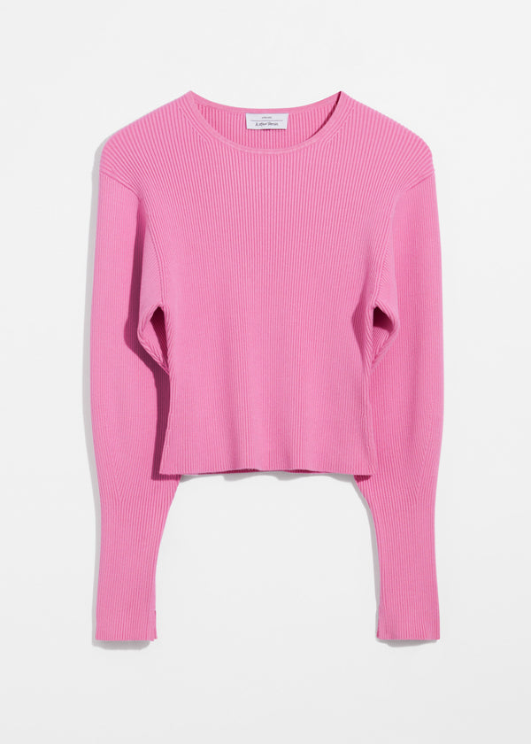 Top Es Malte - Rosa