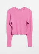 Top Es Malte Top - Rosa - Mujer