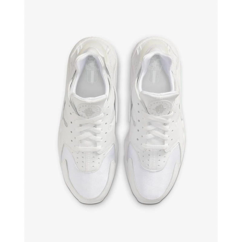 Zapatillas Air Huarache - Blanco - Hombre