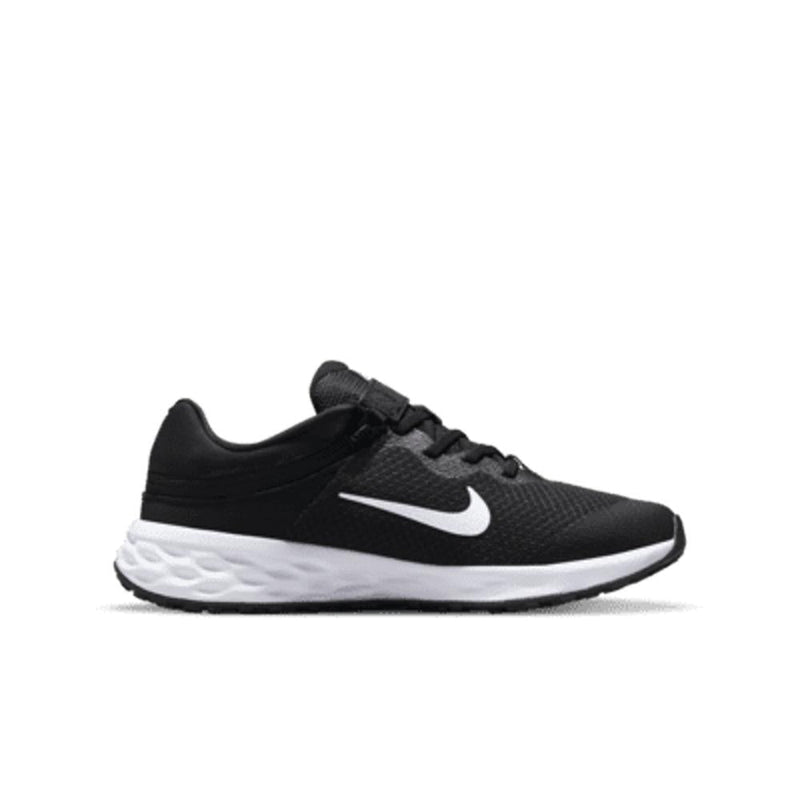 Revolution 6 Flyease Sneakers - Black - Boy