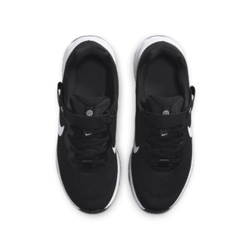 Revolution 6 Flyease Sneakers - Black - Boy