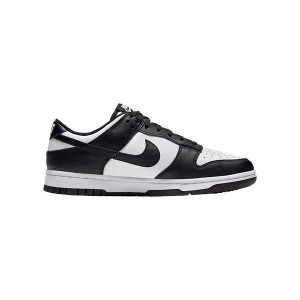 Sneakers Dunk Low Retro - Blanc