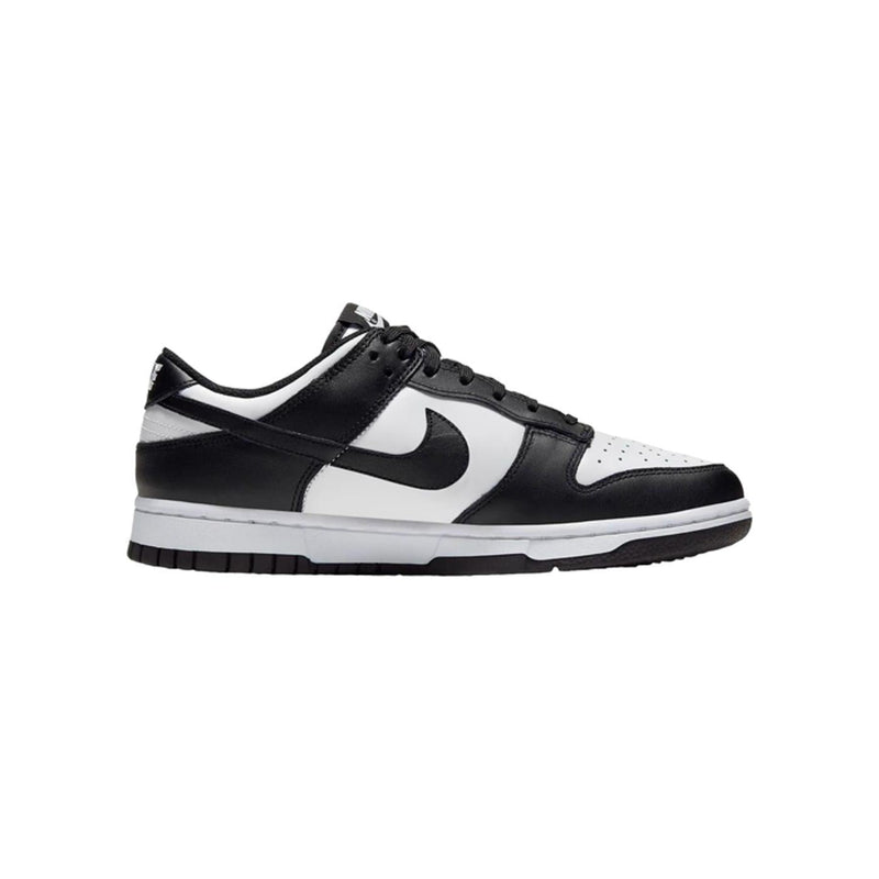 Sneakers Dunk Low Retro - Blanc