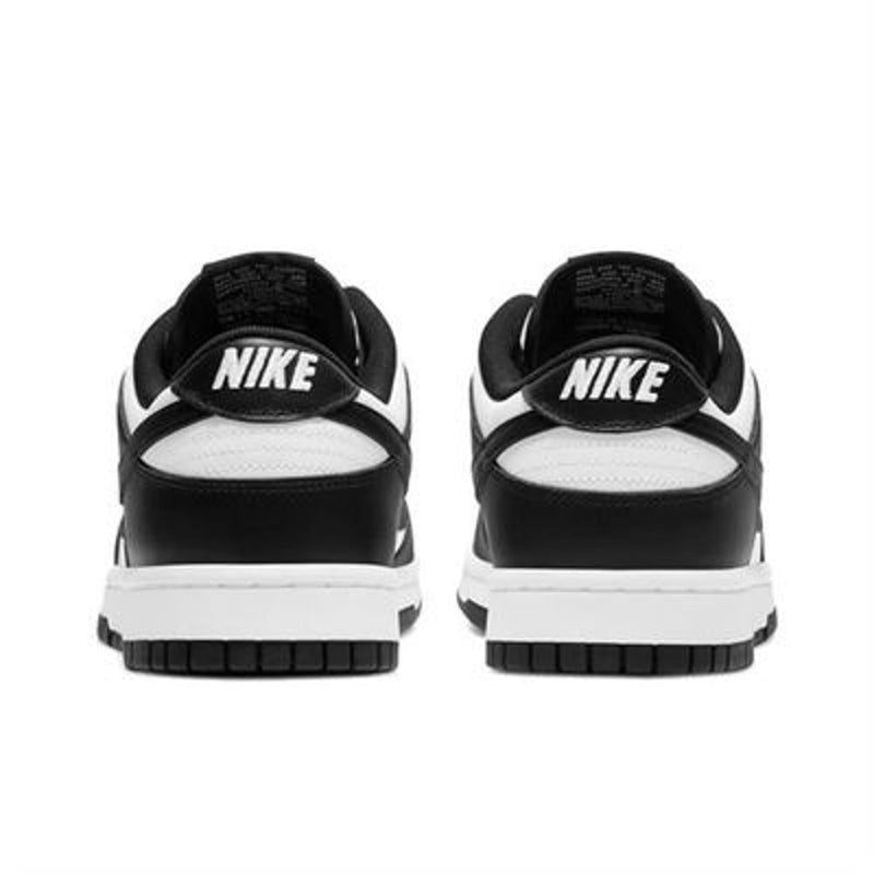 Sneakers Dunk Low Retro - Blanc