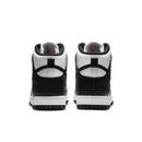 Sneakers Dunk High Panda - Beige - Adulte