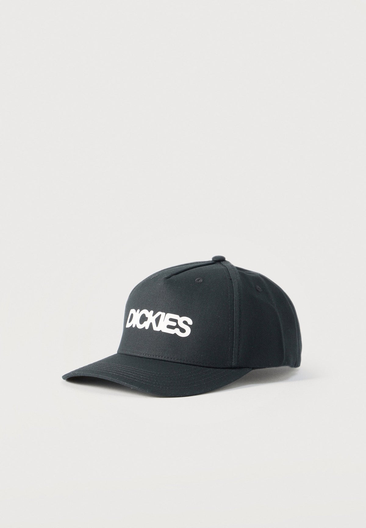 Gorra Unisex Torrey Snapback - Black - Black