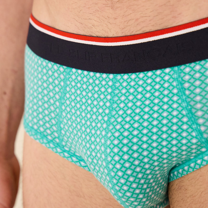 Slip Terrible - Vert