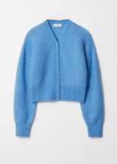 Cardigan X Jay Cardigan - Blue - Women