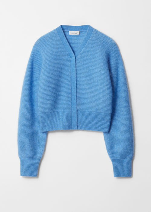 Cárdigan Cardigan X Jay - Azul - Mujer