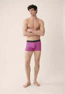 Lot De 7 Boxers En Coton - Multi