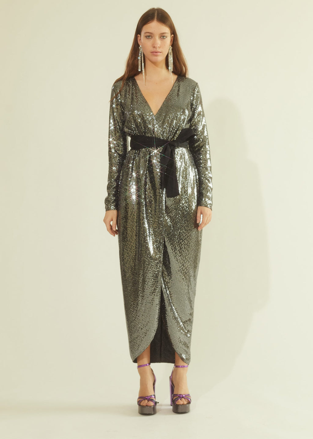 Graziella dress
