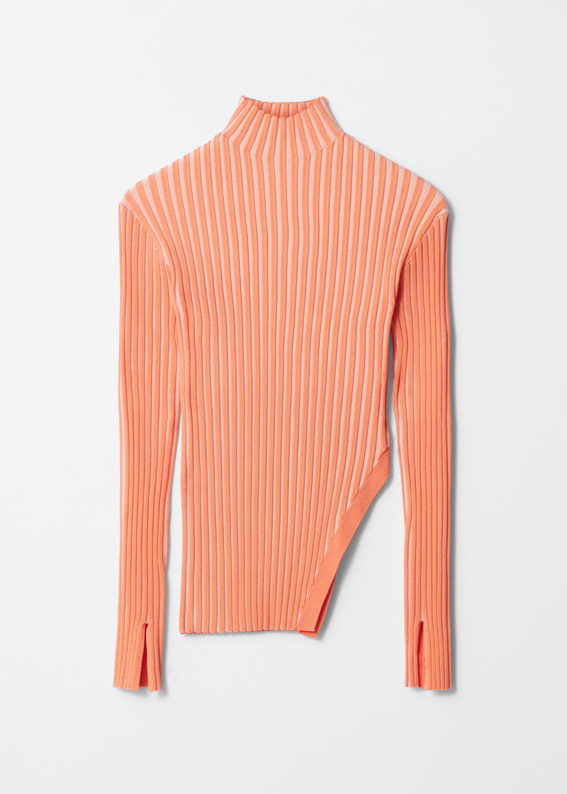Top St Kay Top - Orange - Women